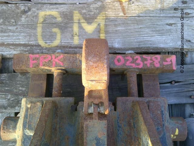 Verachtert CW10-304 - Pikaliitin - Rakennuskoneet: kuva Verachtert CW10-304 - Pikaliitin - Rakennuskoneet Verachtert CW10-304 - Pikaliitin - Rakennuskoneet: kuva Verachtert CW10-304 - Pikaliitin - Rakennuskoneet