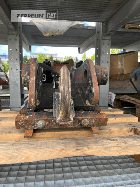 Verachtert CW10H CAT 310 - Pikaliitin - Rakennuskoneet: kuva Verachtert CW10H CAT 310 - Pikaliitin - Rakennuskoneet Verachtert CW10H CAT 310 - Pikaliitin - Rakennuskoneet: kuva Verachtert CW10H CAT 310 - Pikaliitin - Rakennuskoneet