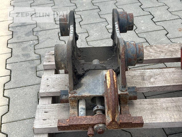 Verachtert Schnellwechsler CW05 - Pikaliitin - Rakennuskoneet: kuva Verachtert Schnellwechsler CW05 - Pikaliitin - Rakennuskoneet Verachtert Schnellwechsler CW05 - Pikaliitin - Rakennuskoneet: kuva Verachtert Schnellwechsler CW05 - Pikaliitin - Rakennuskoneet