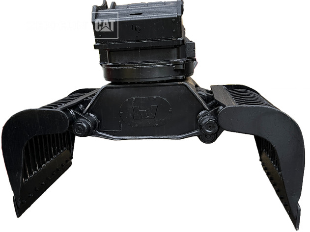 Verachtert VRG30 Sortiergreifer - Kahmari: kuva Verachtert VRG30 Sortiergreifer - Kahmari Verachtert VRG30 Sortiergreifer - Kahmari: kuva Verachtert VRG30 Sortiergreifer - Kahmari