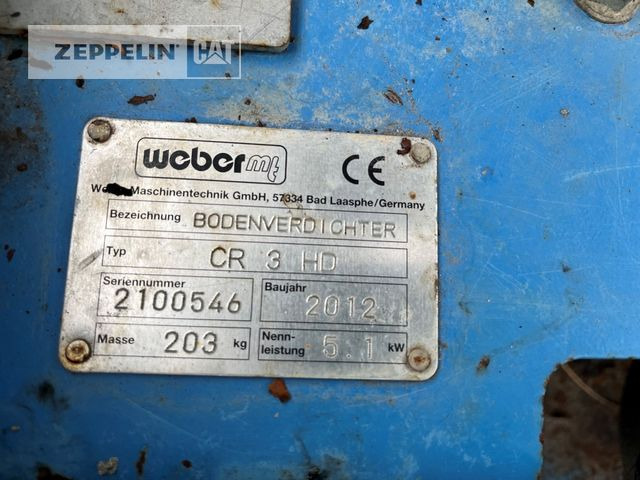 Weber CR-3HD - Tärylevy: kuva Weber CR-3HD - Tärylevy Weber CR-3HD - Tärylevy: kuva Weber CR-3HD - Tärylevy