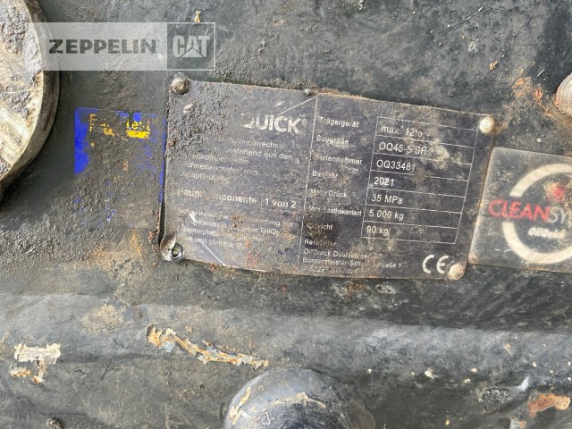 Pyöräalustainen kaivinkone Zeppelin ZM110: kuva Pyöräalustainen kaivinkone Zeppelin ZM110 Pyöräalustainen kaivinkone Zeppelin ZM110: kuva Pyöräalustainen kaivinkone Zeppelin ZM110