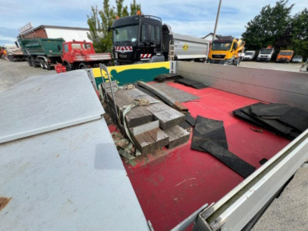 GOLDHOFER Satteltieflader STN-L 3 (245) RM Tiefladerauflieger - Apuvaunu puoliperävaunu: kuva GOLDHOFER Satteltieflader STN-L 3 (245) RM Tiefladerauflieger - Apuvaunu puoliperävaunu GOLDHOFER Satteltieflader STN-L 3 (245) RM Tiefladerauflieger - Apuvaunu puoliperävaunu: kuva GOLDHOFER Satteltieflader STN-L 3 (245) RM Tiefladerauflieger - Apuvaunu puoliperävaunu