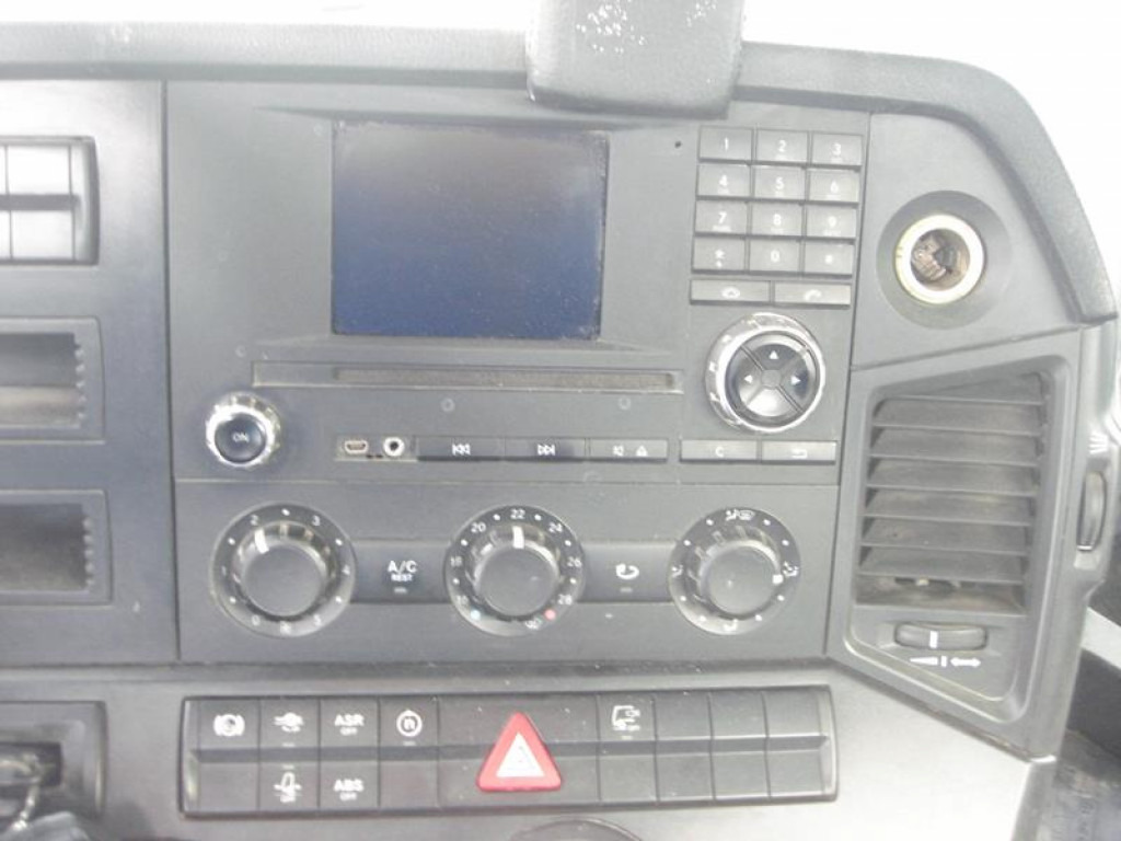 MERCEDES-BENZ Arocs 3240 B Betonmischer Stetter - Kuorma-auto: kuva MERCEDES-BENZ Arocs 3240 B Betonmischer Stetter - Kuorma-auto MERCEDES-BENZ Arocs 3240 B Betonmischer Stetter - Kuorma-auto: kuva MERCEDES-BENZ Arocs 3240 B Betonmischer Stetter - Kuorma-auto