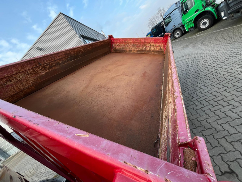 MERCEDES-BENZ Atego 1530 K 2-Achs Kipper Meiller - Kippiauto kuorma-auto: kuva MERCEDES-BENZ Atego 1530 K 2-Achs Kipper Meiller - Kippiauto kuorma-auto MERCEDES-BENZ Atego 1530 K 2-Achs Kipper Meiller - Kippiauto kuorma-auto: kuva MERCEDES-BENZ Atego 1530 K 2-Achs Kipper Meiller - Kippiauto kuorma-auto