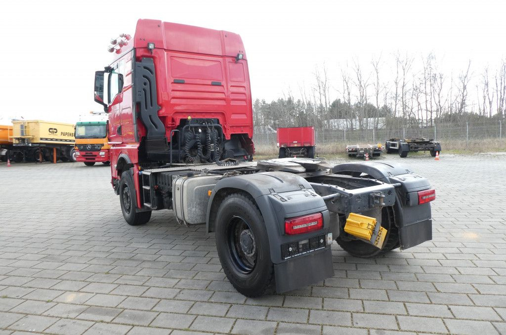 MAN TG-X 18.510 4x2 SZM Standklima, Retarder, Hydrau - Vetopöytäauto: kuva MAN TG-X 18.510 4x2 SZM Standklima, Retarder, Hydrau - Vetopöytäauto MAN TG-X 18.510 4x2 SZM Standklima, Retarder, Hydrau - Vetopöytäauto: kuva MAN TG-X 18.510 4x2 SZM Standklima, Retarder, Hydrau - Vetopöytäauto