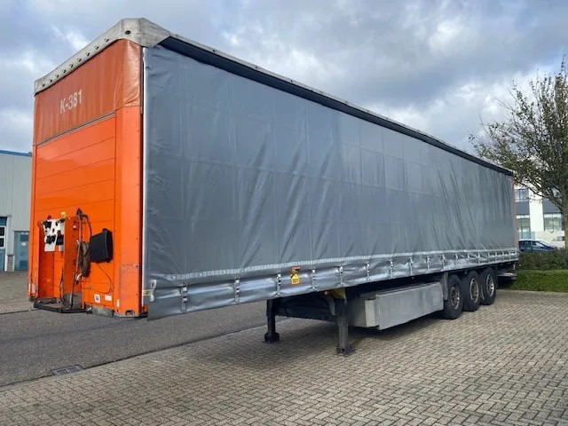 Schmitz Cargobull schuifzeil/dak met onderschuifklep paletkist, apk gekeurd - Pressukapellipuoliperävaunu: kuva Schmitz Cargobull schuifzeil/dak met onderschuifklep paletkist, apk gekeurd - Pressukapellipuoliperävaunu Schmitz Cargobull schuifzeil/dak met onderschuifklep paletkist, apk gekeurd - Pressukapellipuoliperävaunu: kuva Schmitz Cargobull schuifzeil/dak met onderschuifklep paletkist, apk gekeurd - Pressukapellipuoliperävaunu