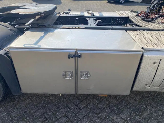 Vetopöytäauto Mercedes-Benz Actros 1845 ls BREDE EN HOGE cabine, euro 6, mot approval: kuva Vetopöytäauto Mercedes-Benz Actros 1845 ls BREDE EN HOGE cabine, euro 6, mot approval