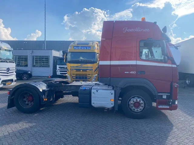 Volvo FM 410 globetrotter, euro 6, pto. - Vetopöytäauto: kuva Volvo FM 410 globetrotter, euro 6, pto. - Vetopöytäauto Volvo FM 410 globetrotter, euro 6, pto. - Vetopöytäauto: kuva Volvo FM 410 globetrotter, euro 6, pto. - Vetopöytäauto