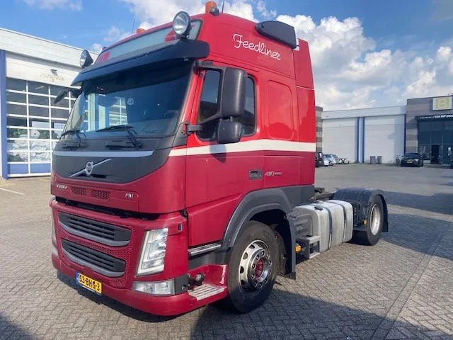 Volvo FM 410 globetrotter, euro 6, pto. - Vetopöytäauto: kuva Volvo FM 410 globetrotter, euro 6, pto. - Vetopöytäauto Volvo FM 410 globetrotter, euro 6, pto. - Vetopöytäauto: kuva Volvo FM 410 globetrotter, euro 6, pto. - Vetopöytäauto