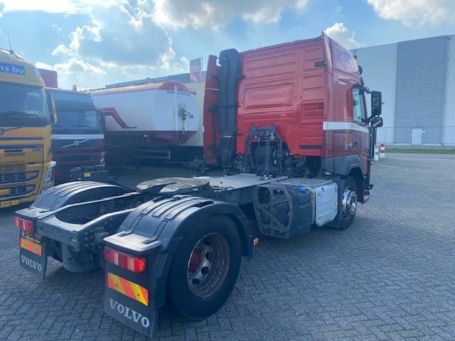 Volvo FM 410 globetrotter, euro 6, pto. - Vetopöytäauto: kuva Volvo FM 410 globetrotter, euro 6, pto. - Vetopöytäauto Volvo FM 410 globetrotter, euro 6, pto. - Vetopöytäauto: kuva Volvo FM 410 globetrotter, euro 6, pto. - Vetopöytäauto