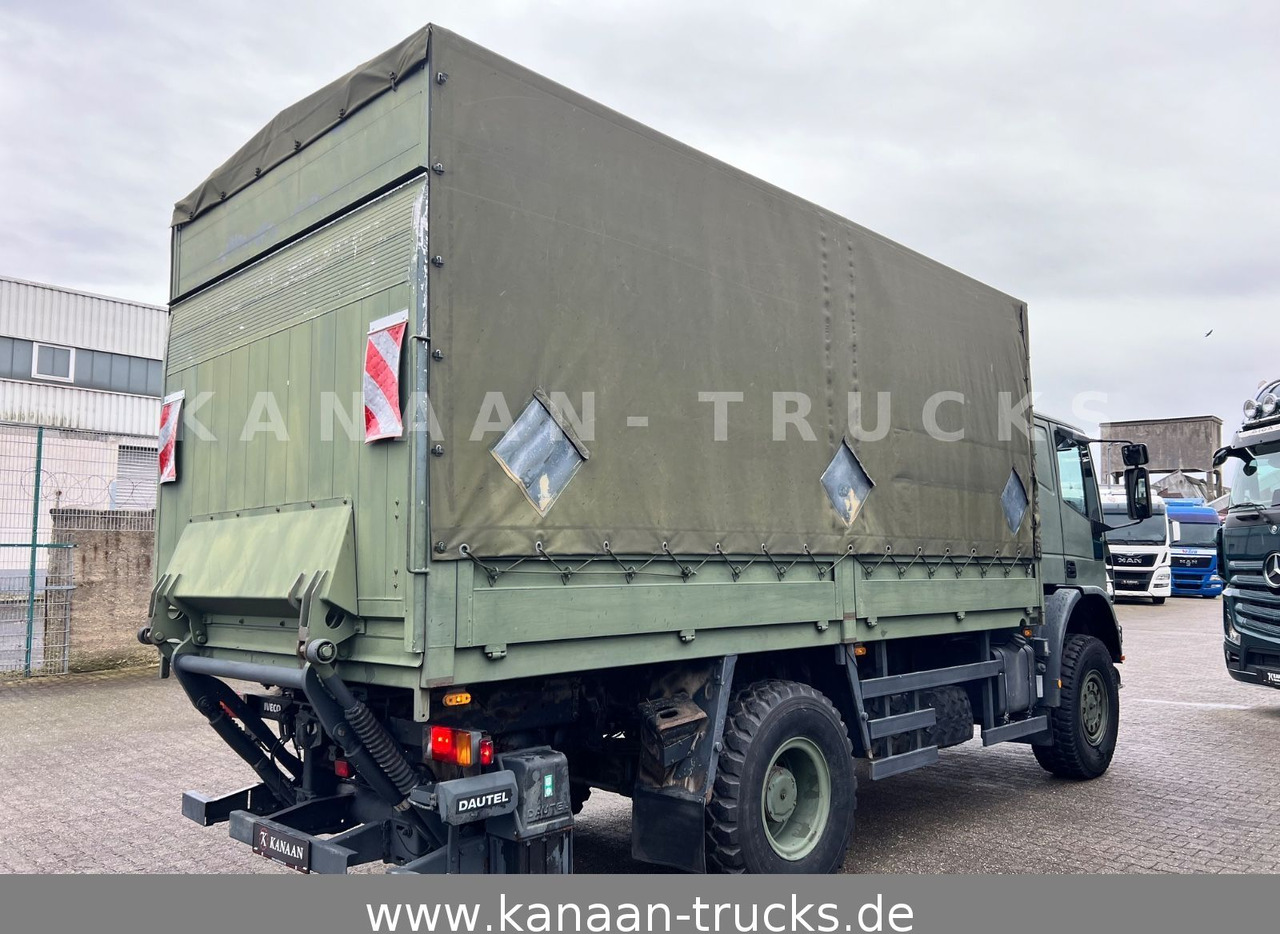 Iveco 140 E240 Eurocargo 4x4 Miltär Camper Expedition - Pressukapelli kuorma-auto: kuva Iveco 140 E240 Eurocargo 4x4 Miltär Camper Expedition - Pressukapelli kuorma-auto Iveco 140 E240 Eurocargo 4x4 Miltär Camper Expedition - Pressukapelli kuorma-auto: kuva Iveco 140 E240 Eurocargo 4x4 Miltär Camper Expedition - Pressukapelli kuorma-auto