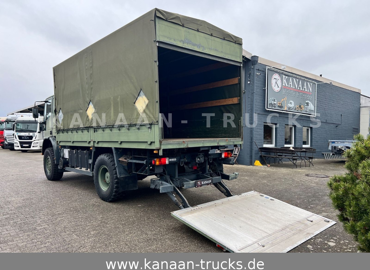 Iveco 140 E240 Eurocargo 4x4 Miltär Camper Expedition - Pressukapelli kuorma-auto: kuva Iveco 140 E240 Eurocargo 4x4 Miltär Camper Expedition - Pressukapelli kuorma-auto Iveco 140 E240 Eurocargo 4x4 Miltär Camper Expedition - Pressukapelli kuorma-auto: kuva Iveco 140 E240 Eurocargo 4x4 Miltär Camper Expedition - Pressukapelli kuorma-auto