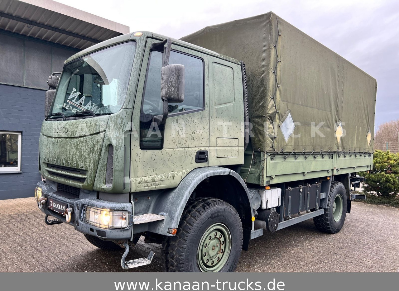 Iveco 140 E240 Eurocargo 4x4 Miltär Camper Expedition - Pressukapelli kuorma-auto: kuva Iveco 140 E240 Eurocargo 4x4 Miltär Camper Expedition - Pressukapelli kuorma-auto Iveco 140 E240 Eurocargo 4x4 Miltär Camper Expedition - Pressukapelli kuorma-auto: kuva Iveco 140 E240 Eurocargo 4x4 Miltär Camper Expedition - Pressukapelli kuorma-auto