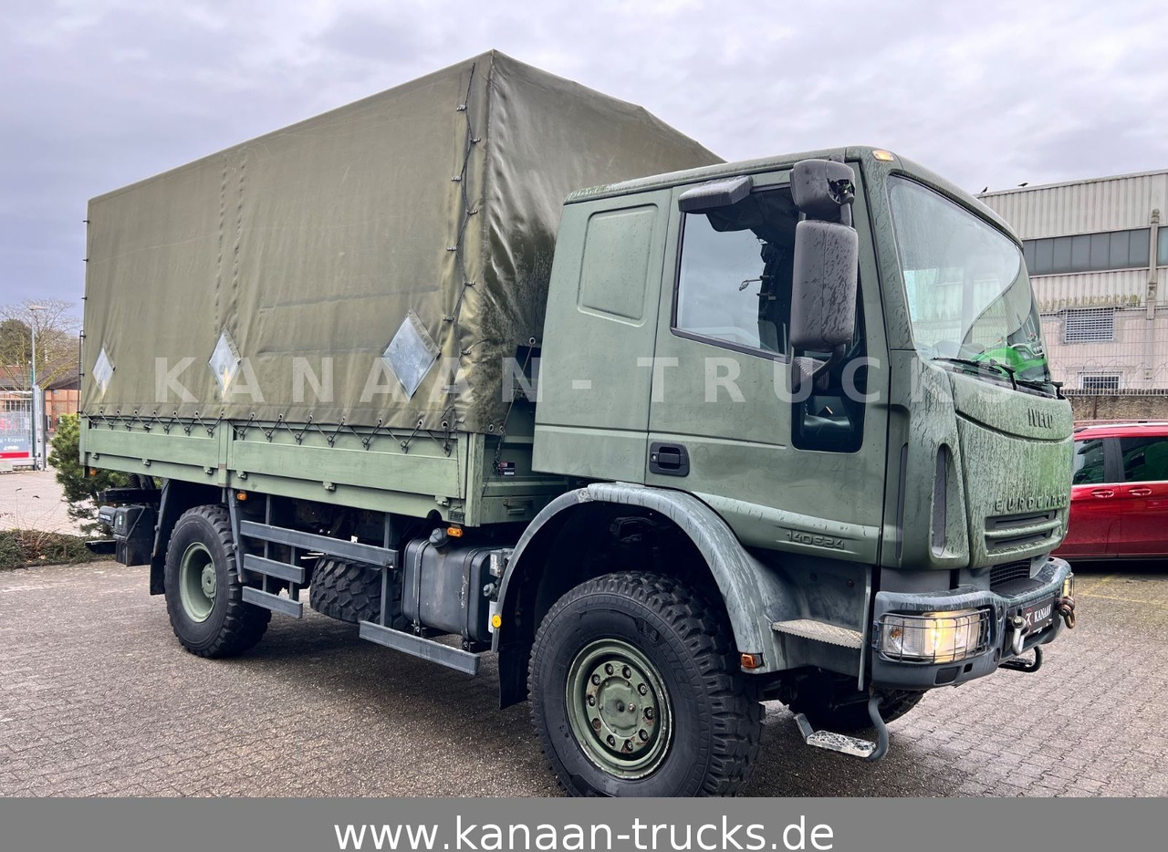 Iveco 140 E240 Eurocargo 4x4 Miltär Camper Expedition - Pressukapelli kuorma-auto: kuva Iveco 140 E240 Eurocargo 4x4 Miltär Camper Expedition - Pressukapelli kuorma-auto Iveco 140 E240 Eurocargo 4x4 Miltär Camper Expedition - Pressukapelli kuorma-auto: kuva Iveco 140 E240 Eurocargo 4x4 Miltär Camper Expedition - Pressukapelli kuorma-auto