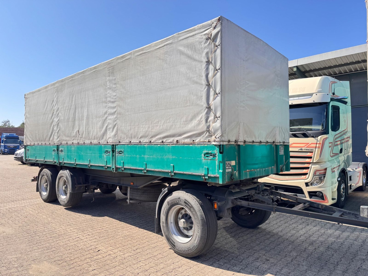 KUMMLIN 3-Achs Getreide Kipper 3 Seiten Liftachs - Kippiauto perävaunu: kuva KUMMLIN 3-Achs Getreide Kipper 3 Seiten Liftachs - Kippiauto perävaunu KUMMLIN 3-Achs Getreide Kipper 3 Seiten Liftachs - Kippiauto perävaunu: kuva KUMMLIN 3-Achs Getreide Kipper 3 Seiten Liftachs - Kippiauto perävaunu