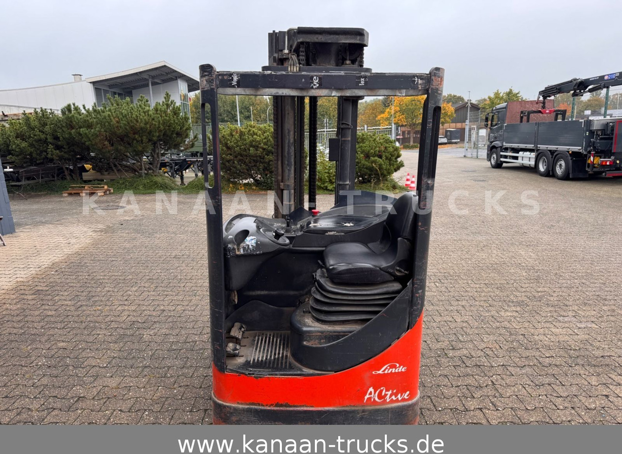 Linde R 20 S Active 5.40 höhe 2t - Työntömastotrukki: kuva Linde R 20 S Active 5.40 höhe 2t - Työntömastotrukki Linde R 20 S Active 5.40 höhe 2t - Työntömastotrukki: kuva Linde R 20 S Active 5.40 höhe 2t - Työntömastotrukki