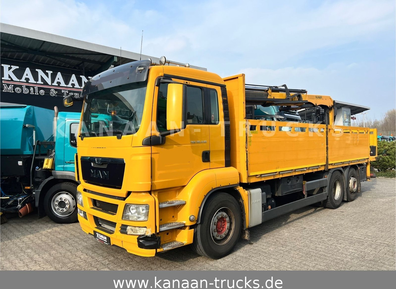 MAN 26.440 TGS Baustoff Palfinger 15001L EURO 5 - Nosturiauto: kuva MAN 26.440 TGS Baustoff Palfinger 15001L EURO 5 - Nosturiauto MAN 26.440 TGS Baustoff Palfinger 15001L EURO 5 - Nosturiauto: kuva MAN 26.440 TGS Baustoff Palfinger 15001L EURO 5 - Nosturiauto