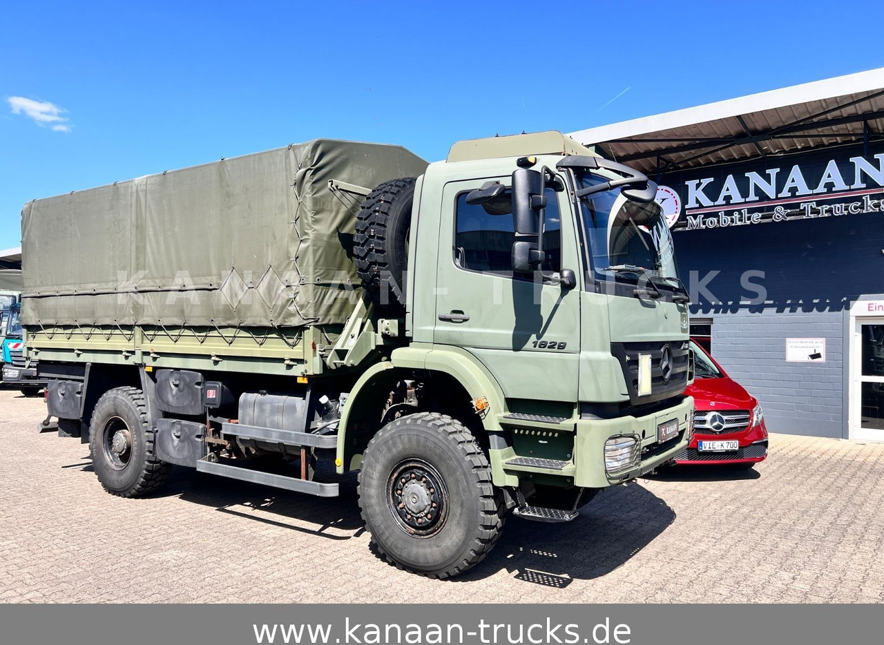 Mercedes-Benz 1829 A Axor 4x4 EX- 31 TKM Camper Expedi - Pressukapelli kuorma-auto: kuva Mercedes-Benz 1829 A Axor 4x4 EX- 31 TKM Camper Expedi - Pressukapelli kuorma-auto Mercedes-Benz 1829 A Axor 4x4 EX- 31 TKM Camper Expedi - Pressukapelli kuorma-auto: kuva Mercedes-Benz 1829 A Axor 4x4 EX- 31 TKM Camper Expedi - Pressukapelli kuorma-auto