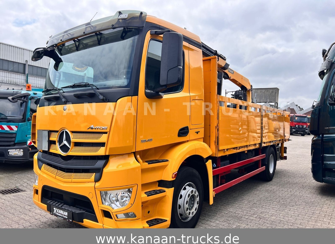Mercedes-Benz 1845 Antos 4x2 Baustoffkran Palfinger 21001L - Nosturiauto: kuva Mercedes-Benz 1845 Antos 4x2 Baustoffkran Palfinger 21001L - Nosturiauto Mercedes-Benz 1845 Antos 4x2 Baustoffkran Palfinger 21001L - Nosturiauto: kuva Mercedes-Benz 1845 Antos 4x2 Baustoffkran Palfinger 21001L - Nosturiauto