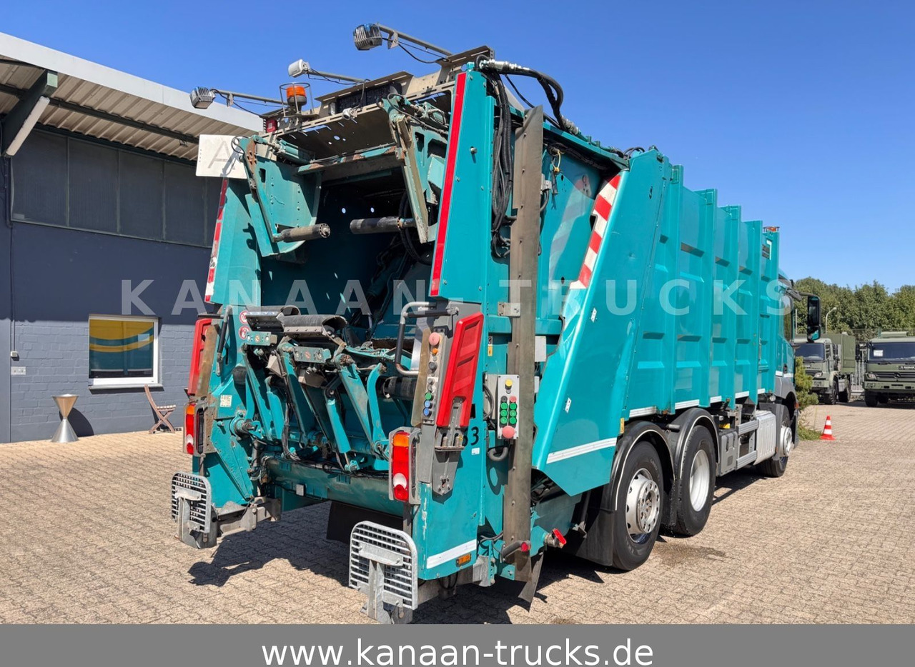 Mercedes-Benz 2533 Antos Müllwagen Zöller ATM bei 90Tkm - Roska-auto: kuva Mercedes-Benz 2533 Antos Müllwagen Zöller ATM bei 90Tkm - Roska-auto Mercedes-Benz 2533 Antos Müllwagen Zöller ATM bei 90Tkm - Roska-auto: kuva Mercedes-Benz 2533 Antos Müllwagen Zöller ATM bei 90Tkm - Roska-auto