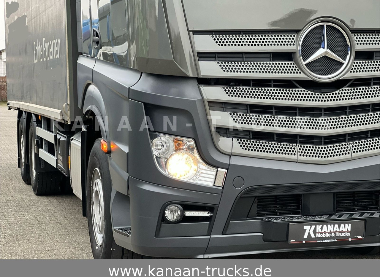Mercedes-Benz 2548 Actros 6x2 Pritsche Moffet Mitnahme stapler - Nosturiauto: kuva Mercedes-Benz 2548 Actros 6x2 Pritsche Moffet Mitnahme stapler - Nosturiauto Mercedes-Benz 2548 Actros 6x2 Pritsche Moffet Mitnahme stapler - Nosturiauto: kuva Mercedes-Benz 2548 Actros 6x2 Pritsche Moffet Mitnahme stapler - Nosturiauto
