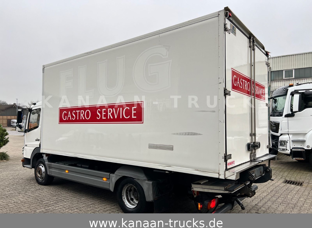 Mercedes-Benz 816 Atego Tiefkühlkoffer Carrier LBW - Kylmäauto: kuva Mercedes-Benz 816 Atego Tiefkühlkoffer Carrier LBW - Kylmäauto Mercedes-Benz 816 Atego Tiefkühlkoffer Carrier LBW - Kylmäauto: kuva Mercedes-Benz 816 Atego Tiefkühlkoffer Carrier LBW - Kylmäauto