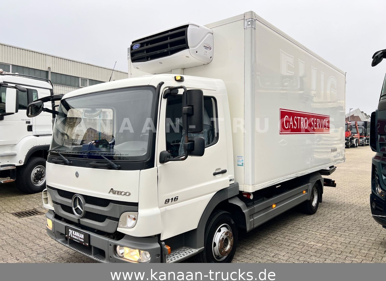 Mercedes-Benz 816 Atego Tiefkühlkoffer Carrier LBW - Kylmäauto: kuva Mercedes-Benz 816 Atego Tiefkühlkoffer Carrier LBW - Kylmäauto Mercedes-Benz 816 Atego Tiefkühlkoffer Carrier LBW - Kylmäauto: kuva Mercedes-Benz 816 Atego Tiefkühlkoffer Carrier LBW - Kylmäauto