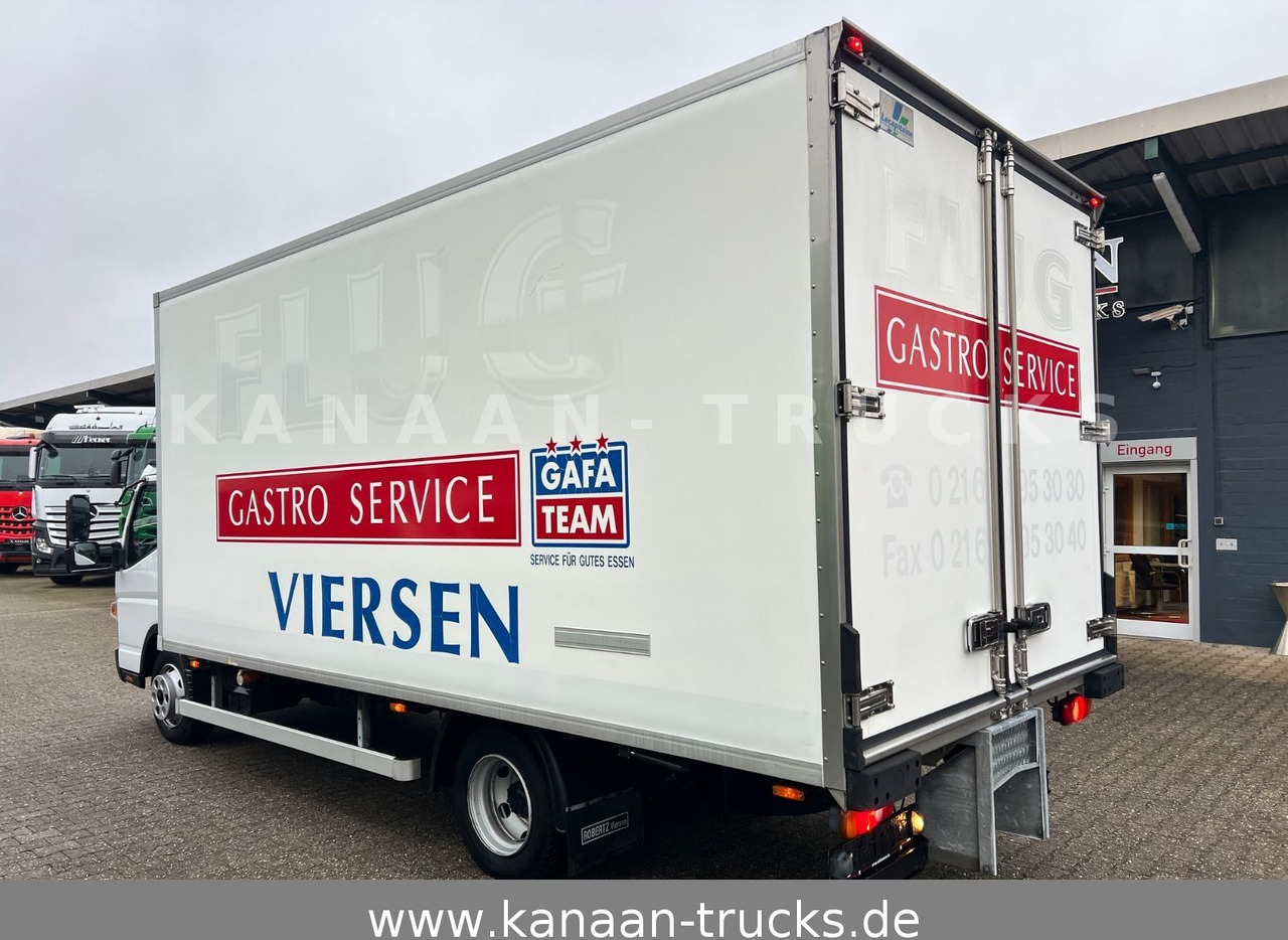 Mitsubishi FUSO Canter 7C18 Carrier Xarios600Mt Kühlkoffer - Kylmäauto: kuva Mitsubishi FUSO Canter 7C18 Carrier Xarios600Mt Kühlkoffer - Kylmäauto Mitsubishi FUSO Canter 7C18 Carrier Xarios600Mt Kühlkoffer - Kylmäauto: kuva Mitsubishi FUSO Canter 7C18 Carrier Xarios600Mt Kühlkoffer - Kylmäauto
