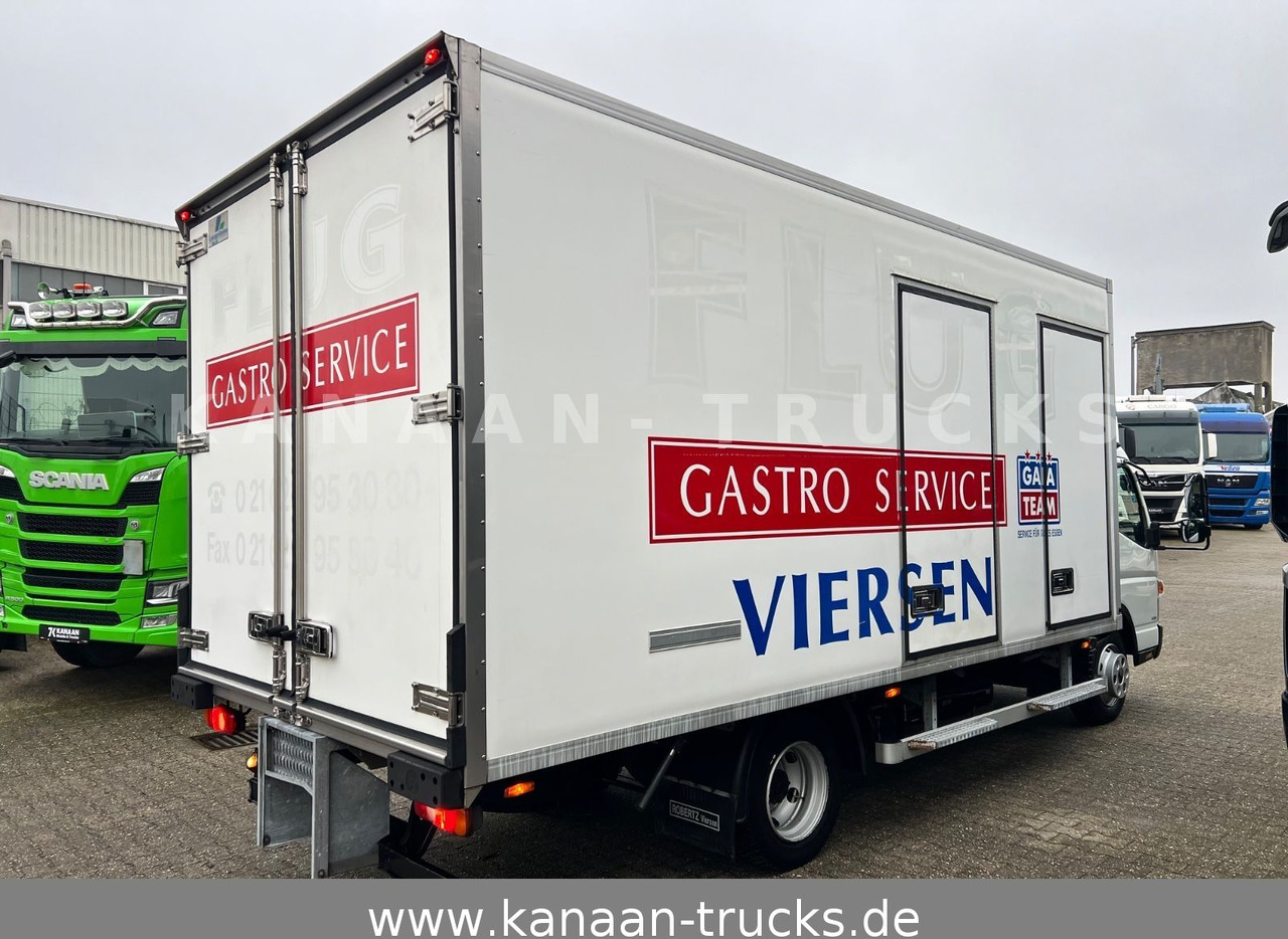 Mitsubishi FUSO Canter 7C18 Carrier Xarios600Mt Kühlkoffer - Kylmäauto: kuva Mitsubishi FUSO Canter 7C18 Carrier Xarios600Mt Kühlkoffer - Kylmäauto Mitsubishi FUSO Canter 7C18 Carrier Xarios600Mt Kühlkoffer - Kylmäauto: kuva Mitsubishi FUSO Canter 7C18 Carrier Xarios600Mt Kühlkoffer - Kylmäauto