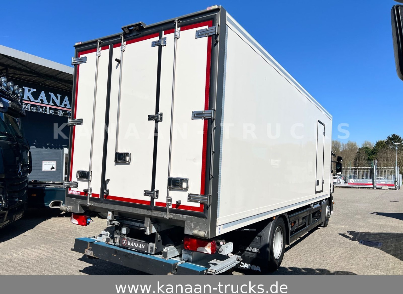 Scania P250 Kühlkoffer Carrier Supra1150 Silent LBW E6 - Refrigeraattori kuorma-auto: kuva Scania P250 Kühlkoffer Carrier Supra1150 Silent LBW E6 - Refrigeraattori kuorma-auto Scania P250 Kühlkoffer Carrier Supra1150 Silent LBW E6 - Refrigeraattori kuorma-auto: kuva Scania P250 Kühlkoffer Carrier Supra1150 Silent LBW E6 - Refrigeraattori kuorma-auto