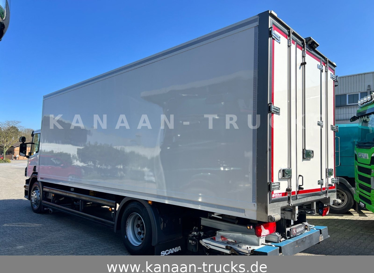 Scania P250 Kühlkoffer Carrier Supra1150 Silent LBW E6 - Refrigeraattori kuorma-auto: kuva Scania P250 Kühlkoffer Carrier Supra1150 Silent LBW E6 - Refrigeraattori kuorma-auto Scania P250 Kühlkoffer Carrier Supra1150 Silent LBW E6 - Refrigeraattori kuorma-auto: kuva Scania P250 Kühlkoffer Carrier Supra1150 Silent LBW E6 - Refrigeraattori kuorma-auto