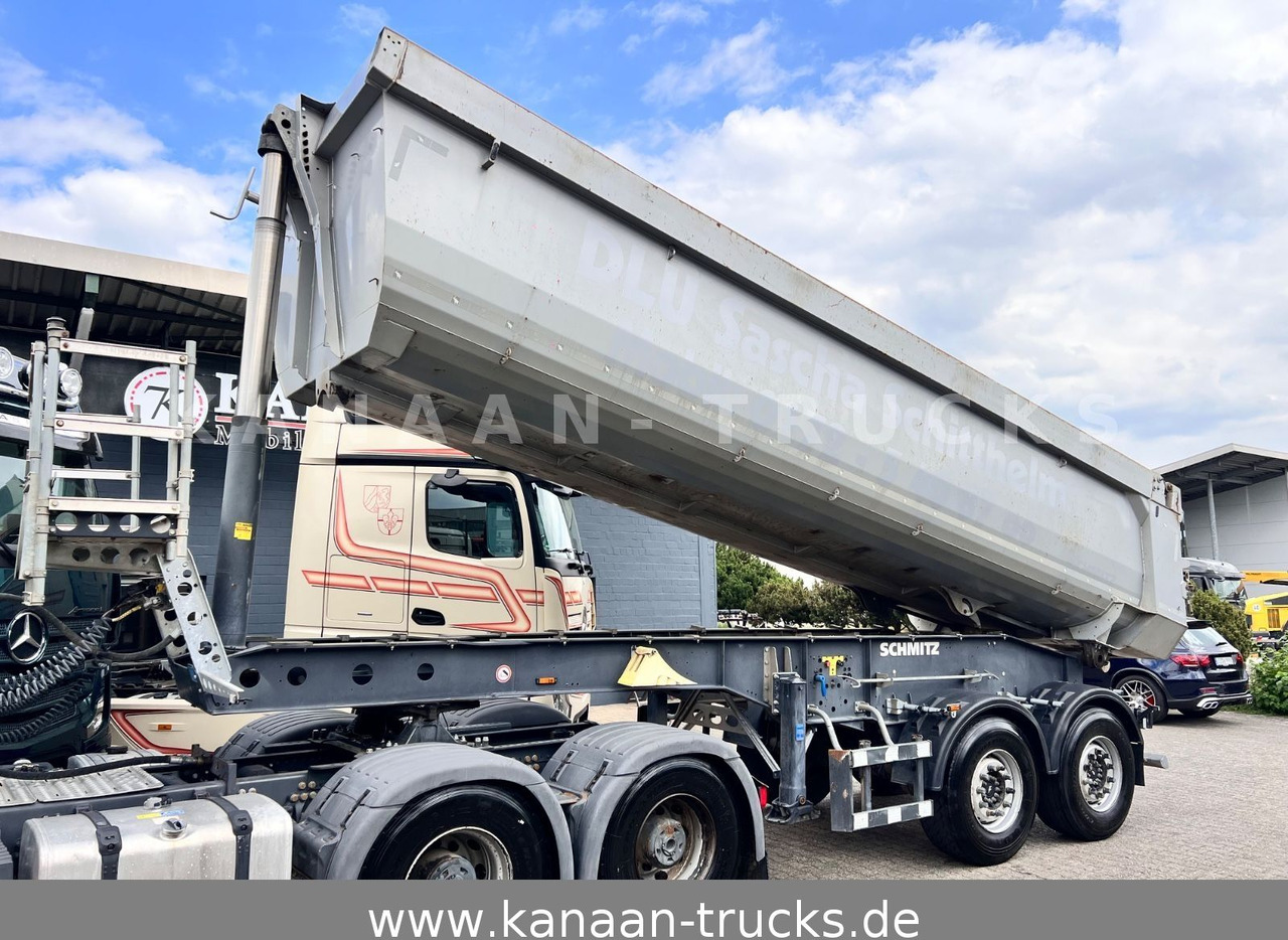 Schmitz Cargobull SGF-S2 Kippermulde - Kippiauto puoliperävaunu: kuva Schmitz Cargobull SGF-S2 Kippermulde - Kippiauto puoliperävaunu Schmitz Cargobull SGF-S2 Kippermulde - Kippiauto puoliperävaunu: kuva Schmitz Cargobull SGF-S2 Kippermulde - Kippiauto puoliperävaunu