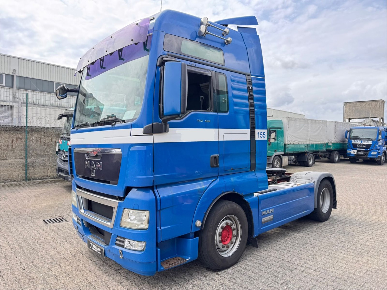 MAN 18.480 XXL EURO 5 - Vetopöytäauto: kuva MAN 18.480 XXL EURO 5 - Vetopöytäauto MAN 18.480 XXL EURO 5 - Vetopöytäauto: kuva MAN 18.480 XXL EURO 5 - Vetopöytäauto