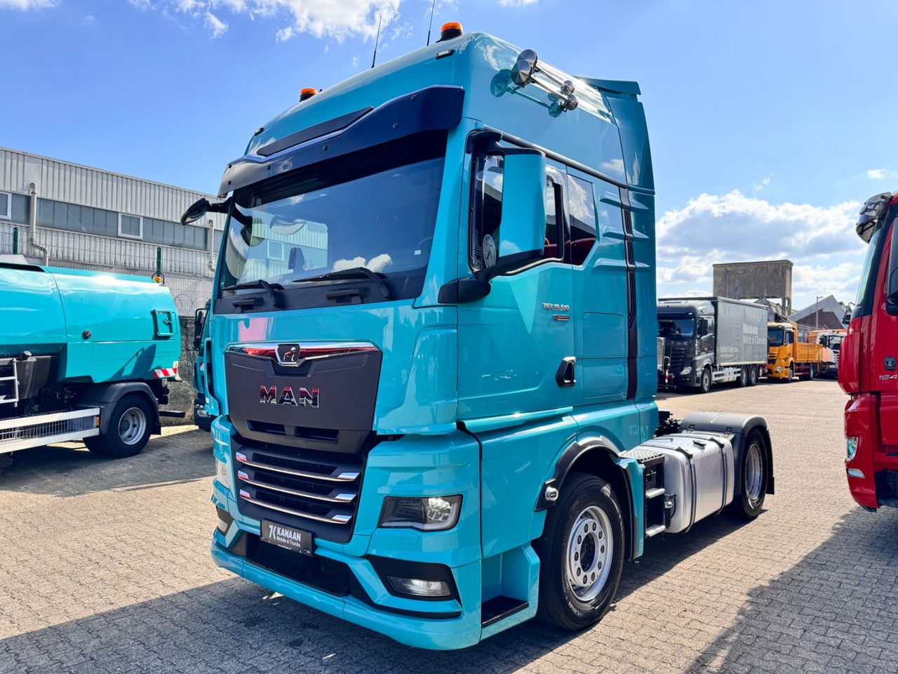 MAN 18.510 TGX 4x2 BL GX 2x Tanks TOP Ausstattung - Vetopöytäauto: kuva MAN 18.510 TGX 4x2 BL GX 2x Tanks TOP Ausstattung - Vetopöytäauto MAN 18.510 TGX 4x2 BL GX 2x Tanks TOP Ausstattung - Vetopöytäauto: kuva MAN 18.510 TGX 4x2 BL GX 2x Tanks TOP Ausstattung - Vetopöytäauto