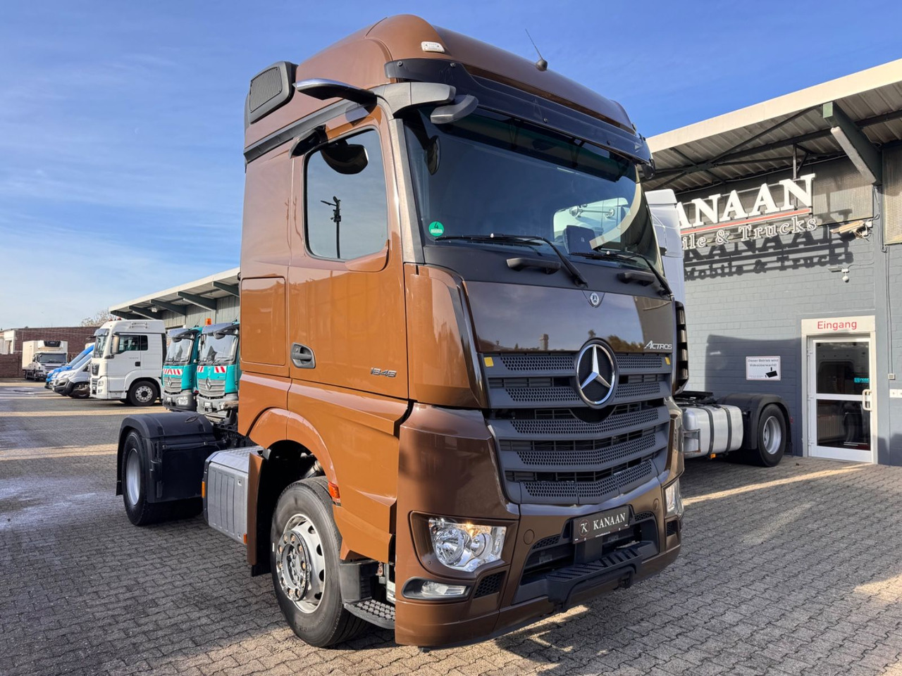 Mercedes-Benz 1848 Actros 5 L BigSpace - Vetopöytäauto: kuva Mercedes-Benz 1848 Actros 5 L BigSpace - Vetopöytäauto Mercedes-Benz 1848 Actros 5 L BigSpace - Vetopöytäauto: kuva Mercedes-Benz 1848 Actros 5 L BigSpace - Vetopöytäauto