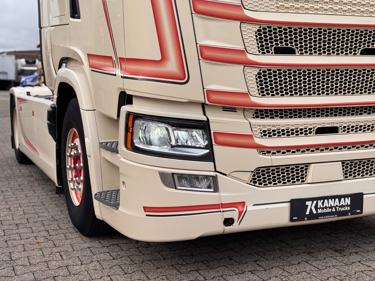 Scania S 450   Retarder    Highline  Euro6 - Vetopöytäauto: kuva  Scania S 450   Retarder    Highline  Euro6 - Vetopöytäauto Scania S 450   Retarder    Highline  Euro6 - Vetopöytäauto: kuva  Scania S 450   Retarder    Highline  Euro6 - Vetopöytäauto