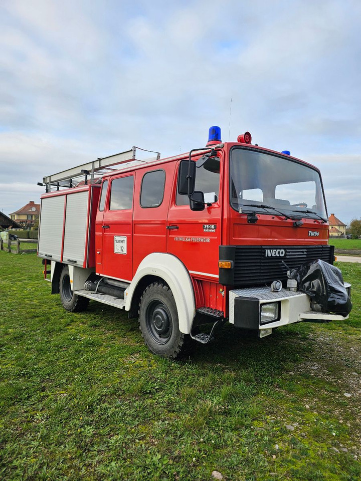 Iveco ! MAUTFREI ! IVECO 75-16 Allrad Feuerwehr 7,49t - Paloauto: kuva Iveco ! MAUTFREI ! IVECO 75-16 Allrad Feuerwehr 7,49t - Paloauto Iveco ! MAUTFREI ! IVECO 75-16 Allrad Feuerwehr 7,49t - Paloauto: kuva Iveco ! MAUTFREI ! IVECO 75-16 Allrad Feuerwehr 7,49t - Paloauto