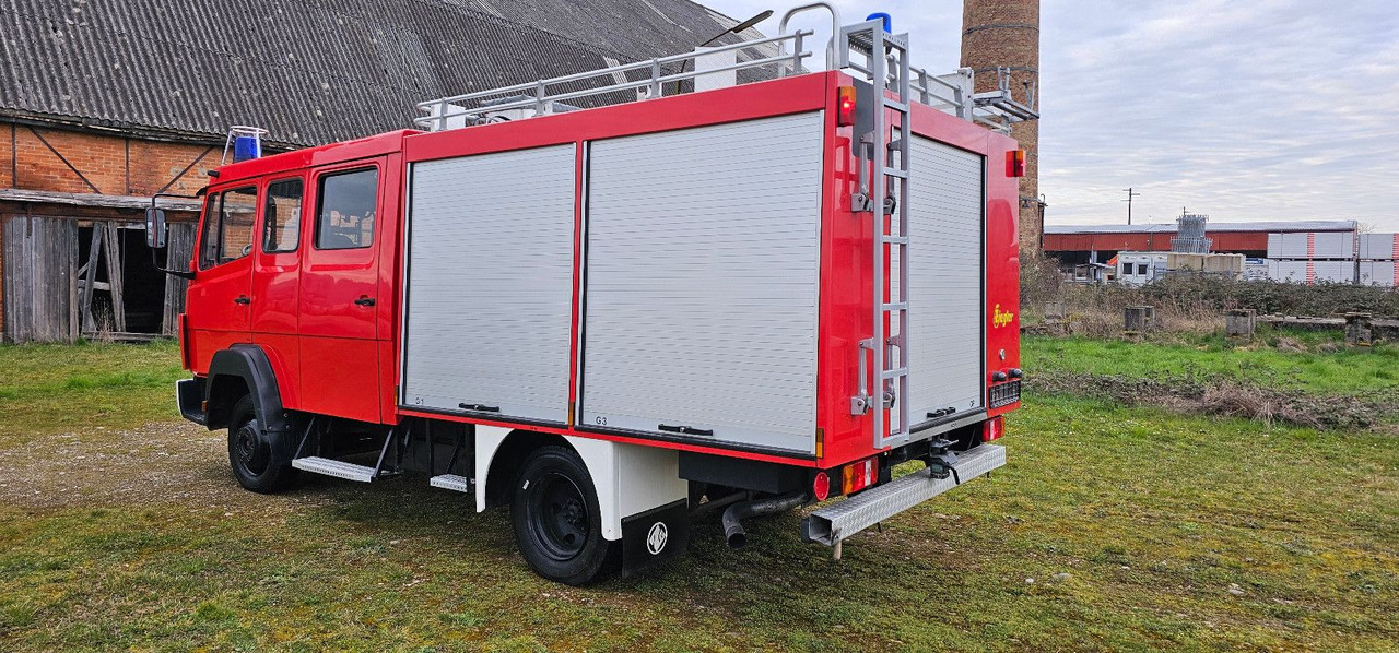 Mercedes-Benz Mautfrei Feuerwehr 814 Diff.Sperre Oldtimer - Paloauto: kuva Mercedes-Benz Mautfrei Feuerwehr 814 Diff.Sperre Oldtimer - Paloauto Mercedes-Benz Mautfrei Feuerwehr 814 Diff.Sperre Oldtimer - Paloauto: kuva Mercedes-Benz Mautfrei Feuerwehr 814 Diff.Sperre Oldtimer - Paloauto