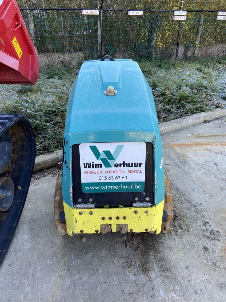 Ammann Rammax 1575 (1324) - Tiivistyskone: kuva Ammann Rammax 1575 (1324) - Tiivistyskone Ammann Rammax 1575 (1324) - Tiivistyskone: kuva Ammann Rammax 1575 (1324) - Tiivistyskone