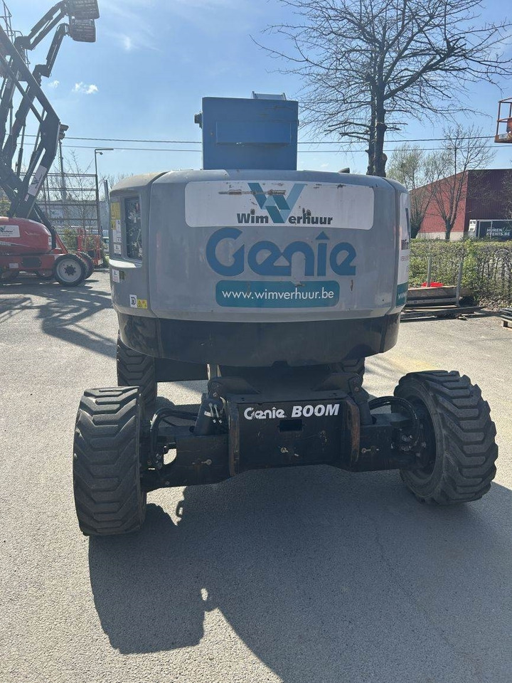 Genie Z-45/25XC (3204) - Puomilava: kuva Genie Z-45/25XC (3204) - Puomilava Genie Z-45/25XC (3204) - Puomilava: kuva Genie Z-45/25XC (3204) - Puomilava