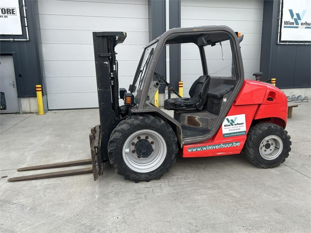 Manitou MH25-4 - Maastotrukki: kuva Manitou MH25-4 - Maastotrukki Manitou MH25-4 - Maastotrukki: kuva Manitou MH25-4 - Maastotrukki