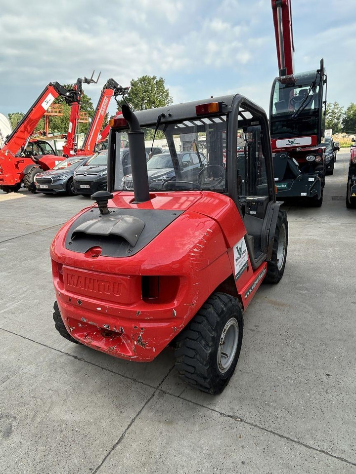 Manitou MH25-4 - Maastotrukki: kuva Manitou MH25-4 - Maastotrukki Manitou MH25-4 - Maastotrukki: kuva Manitou MH25-4 - Maastotrukki