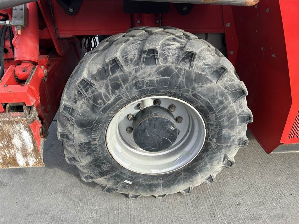 Manitou MRT2540+ Privilege ST4 (1636) - Kurottaja: kuva Manitou MRT2540+ Privilege ST4 (1636) - Kurottaja Manitou MRT2540+ Privilege ST4 (1636) - Kurottaja: kuva Manitou MRT2540+ Privilege ST4 (1636) - Kurottaja