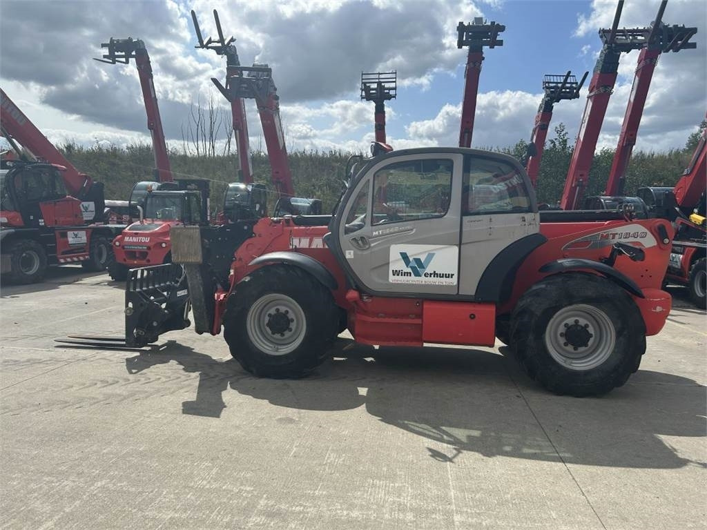 Manitou MT1840 easy (4047) - Kurottaja: kuva Manitou MT1840 easy (4047) - Kurottaja Manitou MT1840 easy (4047) - Kurottaja: kuva Manitou MT1840 easy (4047) - Kurottaja