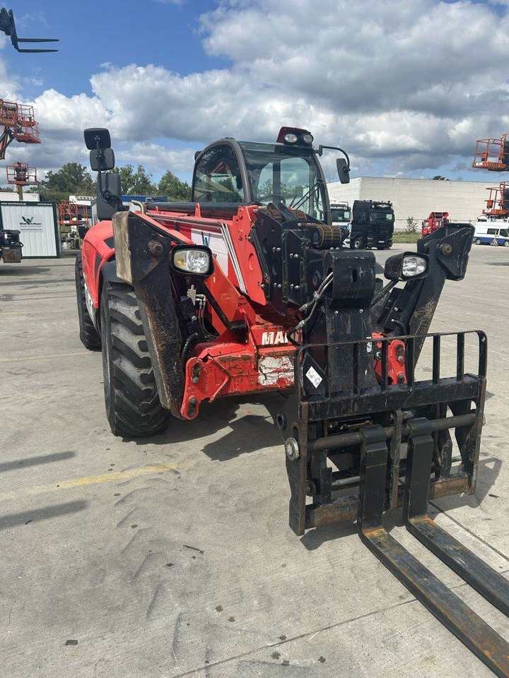 Manitou MT1840 easy (4047) - Kurottaja: kuva Manitou MT1840 easy (4047) - Kurottaja Manitou MT1840 easy (4047) - Kurottaja: kuva Manitou MT1840 easy (4047) - Kurottaja