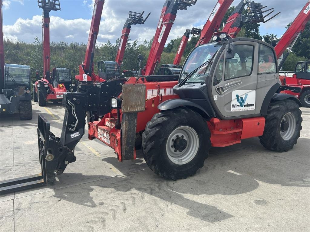 Manitou MT1840 easy (4047)  - Kurottaja: kuva Manitou MT1840 easy (4047)  - Kurottaja Manitou MT1840 easy (4047)  - Kurottaja: kuva Manitou MT1840 easy (4047)  - Kurottaja