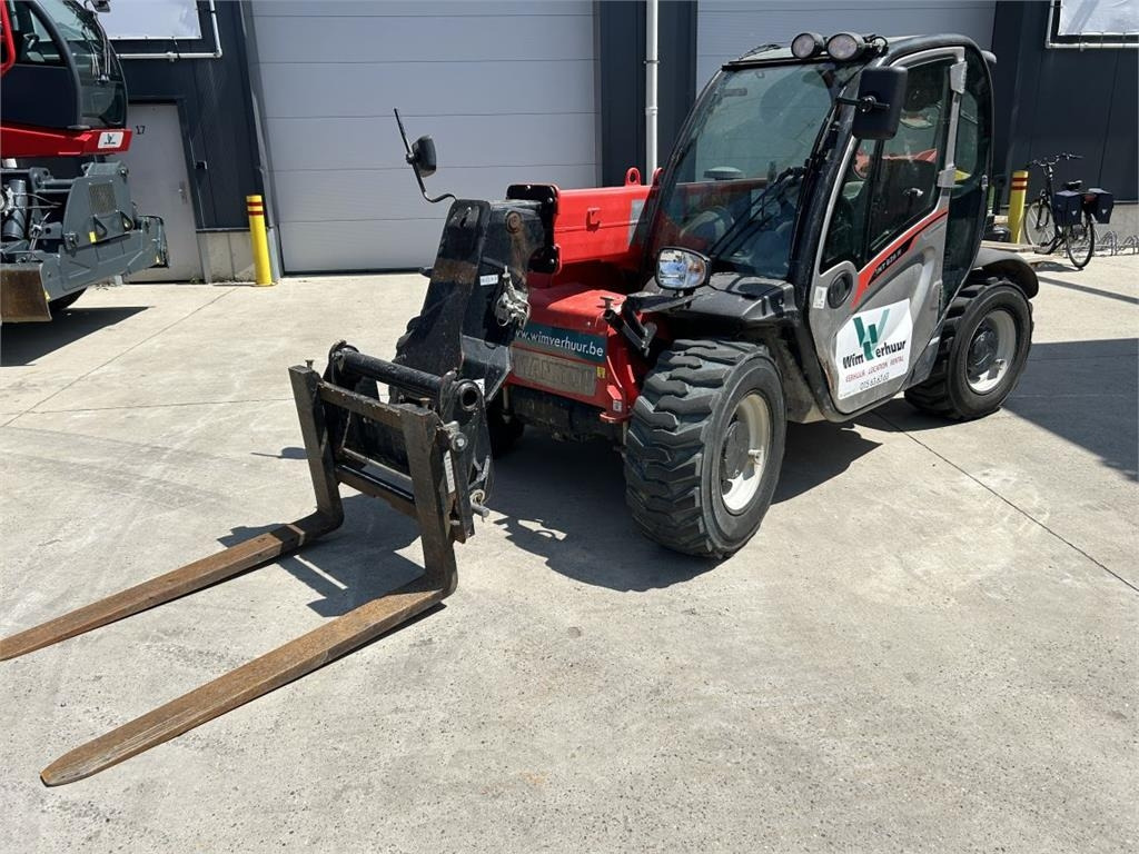 Manitou MT625 H (5419)  - Kurottaja: kuva Manitou MT625 H (5419)  - Kurottaja Manitou MT625 H (5419)  - Kurottaja: kuva Manitou MT625 H (5419)  - Kurottaja
