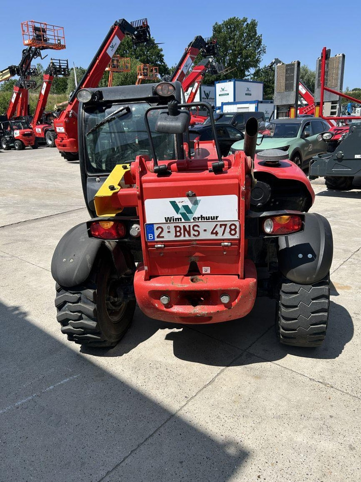 Manitou MT625 H (5419)  - Kurottaja: kuva Manitou MT625 H (5419)  - Kurottaja Manitou MT625 H (5419)  - Kurottaja: kuva Manitou MT625 H (5419)  - Kurottaja