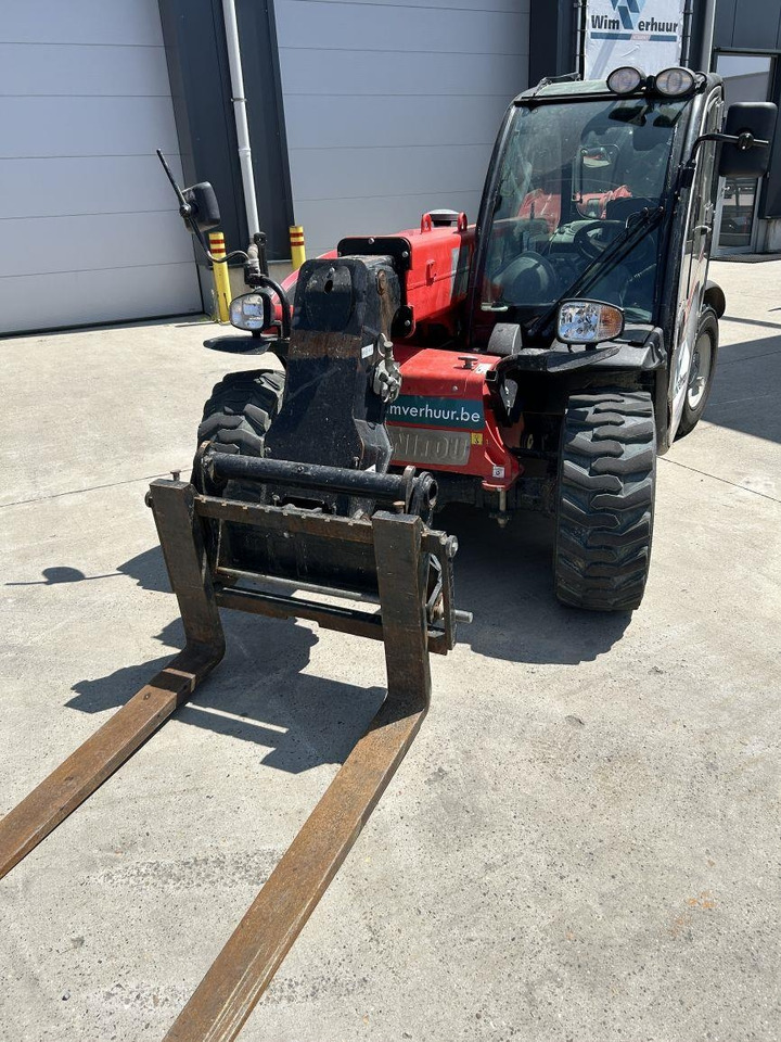 Manitou MT625 H (5419)  - Kurottaja: kuva Manitou MT625 H (5419)  - Kurottaja Manitou MT625 H (5419)  - Kurottaja: kuva Manitou MT625 H (5419)  - Kurottaja